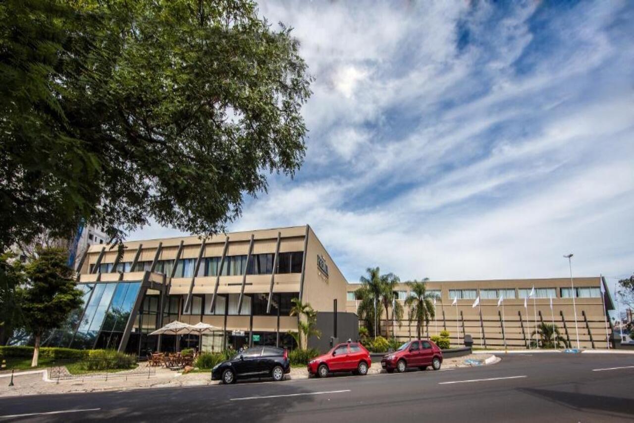 Premium Velha Hotel 4*