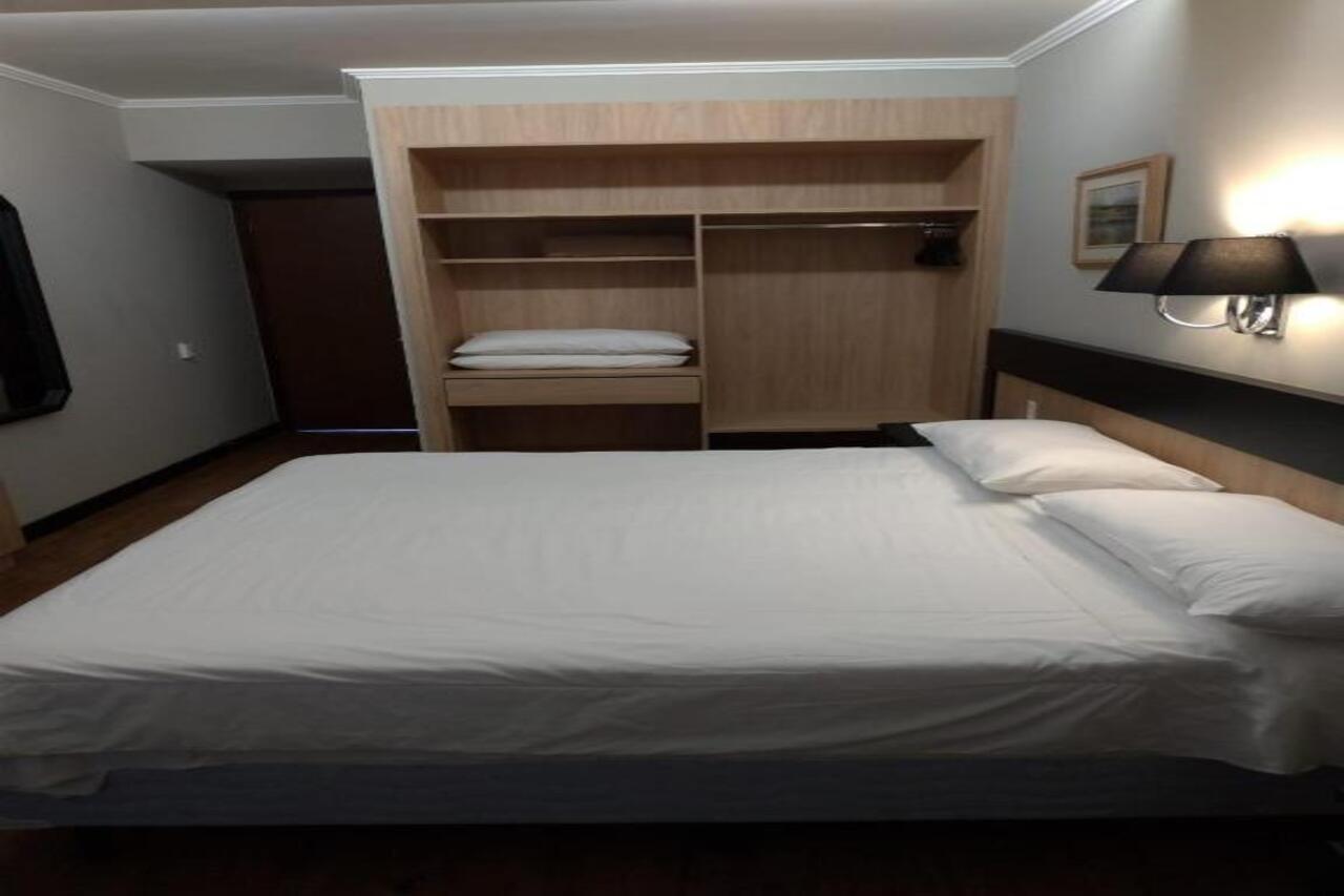 Premium Velha 4* Ponta Grossa (Parana)