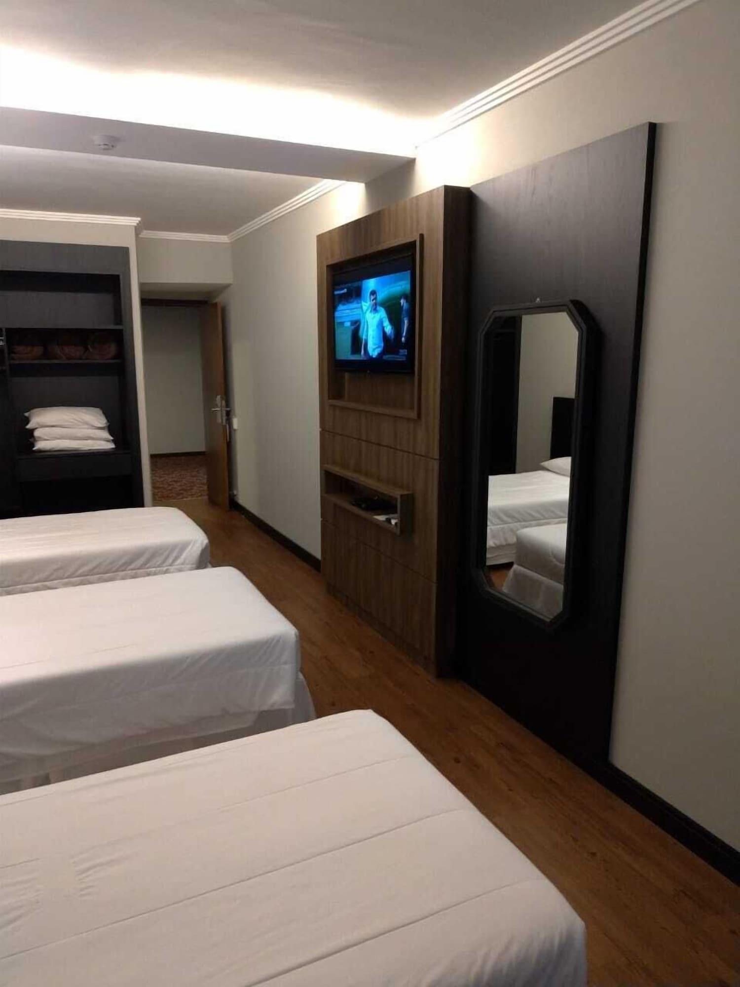 Premium Velha Hotel Ponta Grossa (Parana)