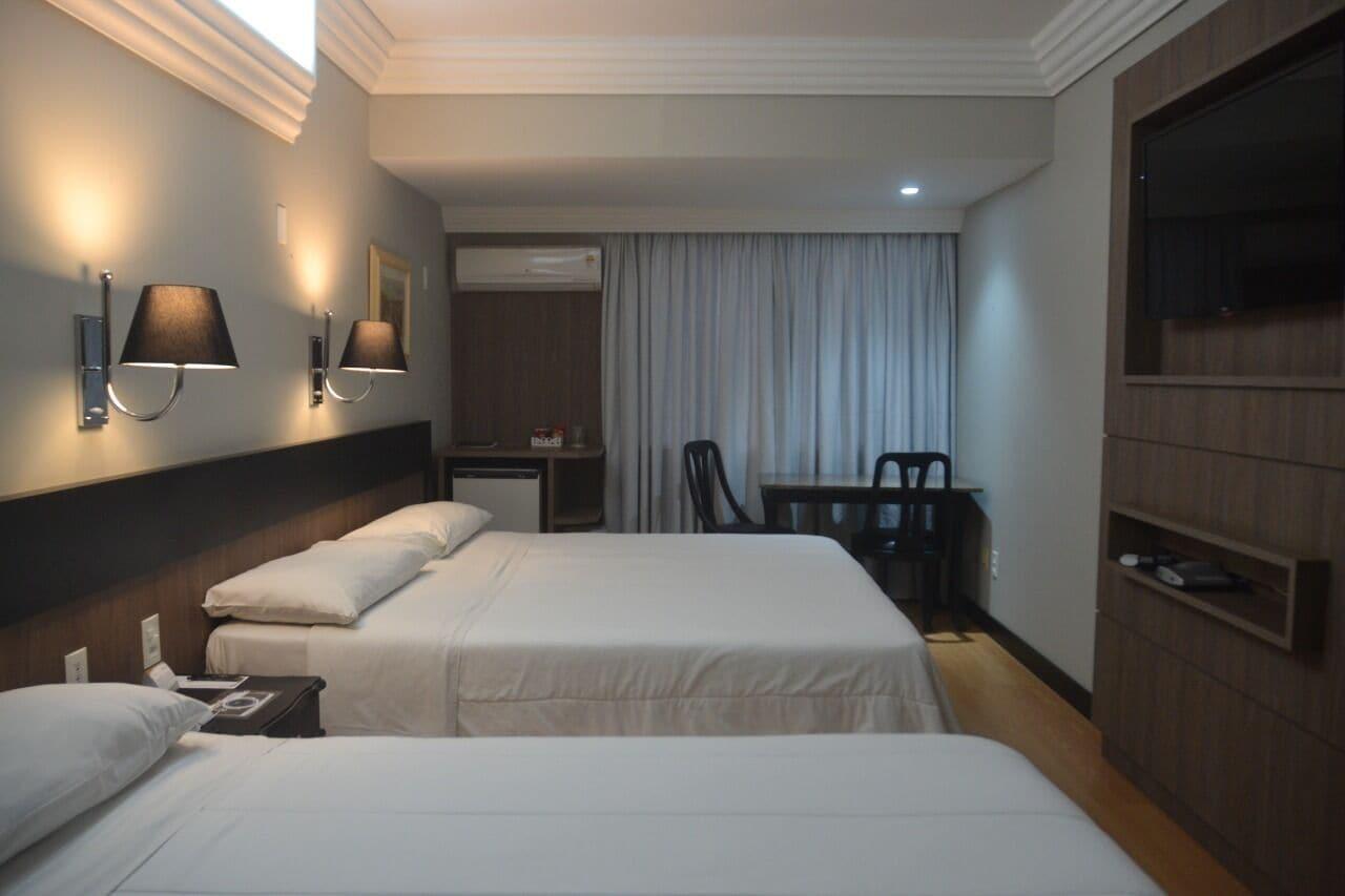 Premium Velha Hotel