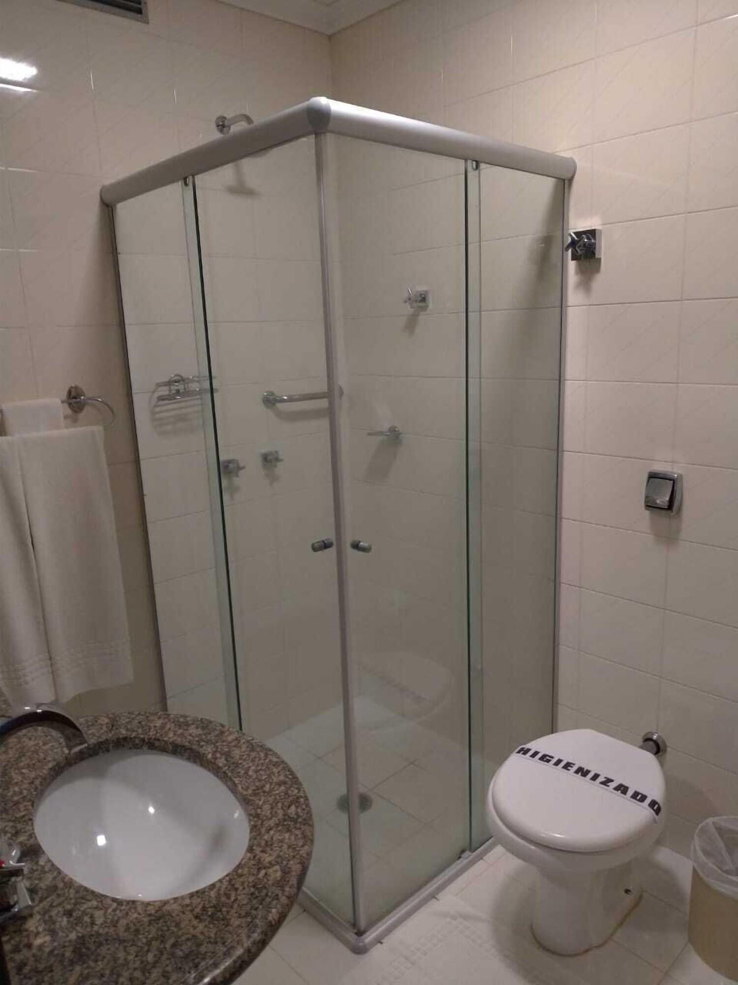 Hotel Premium Velha 4*