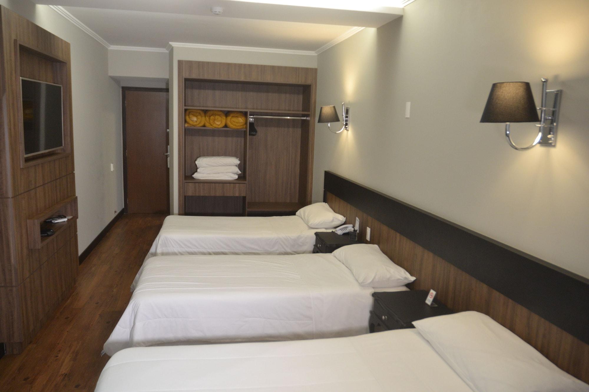 Hotel Premium Velha