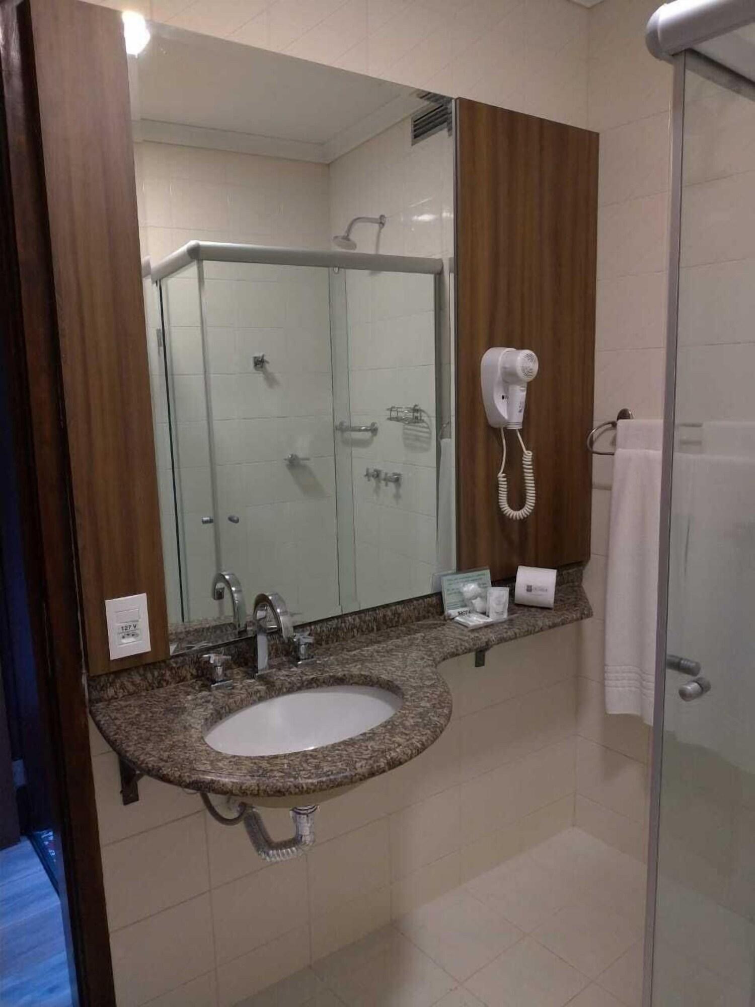 Premium Velha 4* Ponta Grossa (Parana)