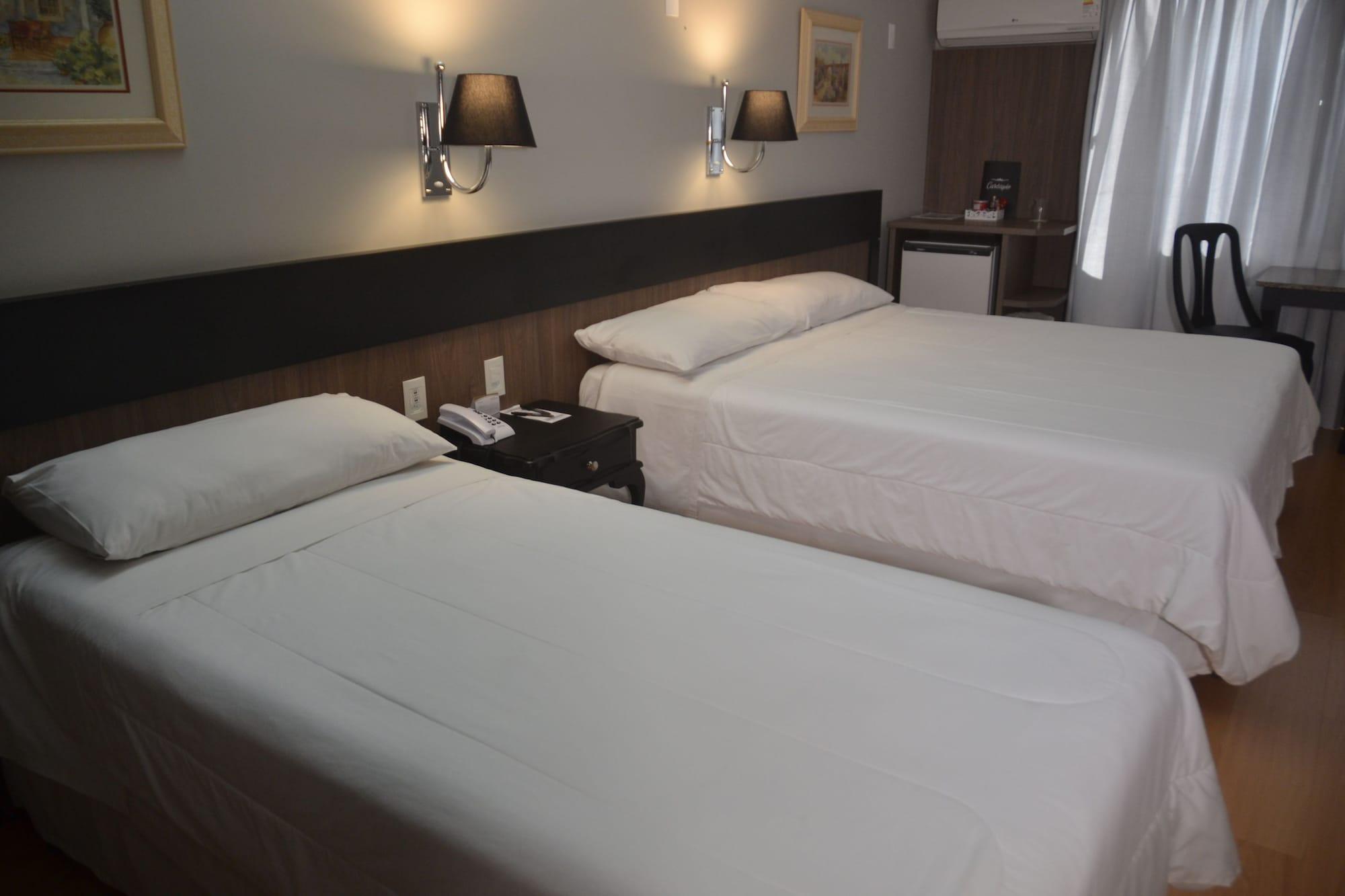 Premium Velha Hotel 4*