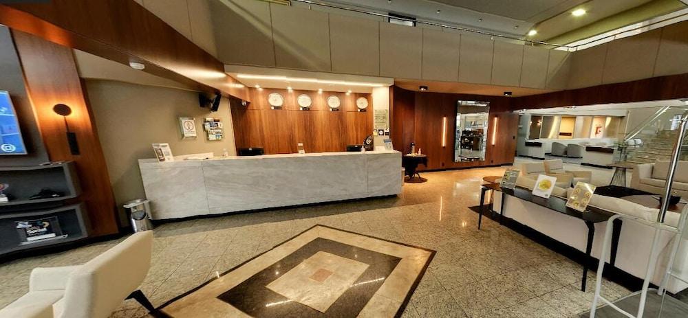 Hotel Premium Velha Ponta Grossa (Parana)