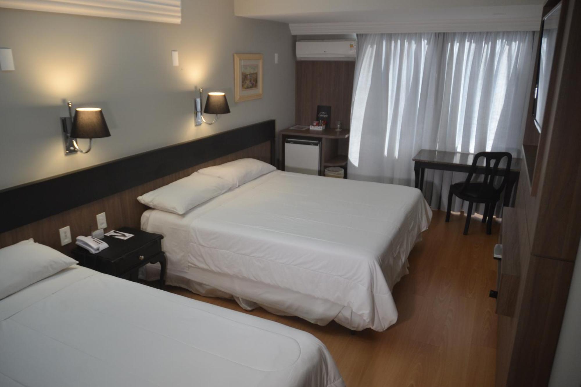 Premium Velha Hotel
