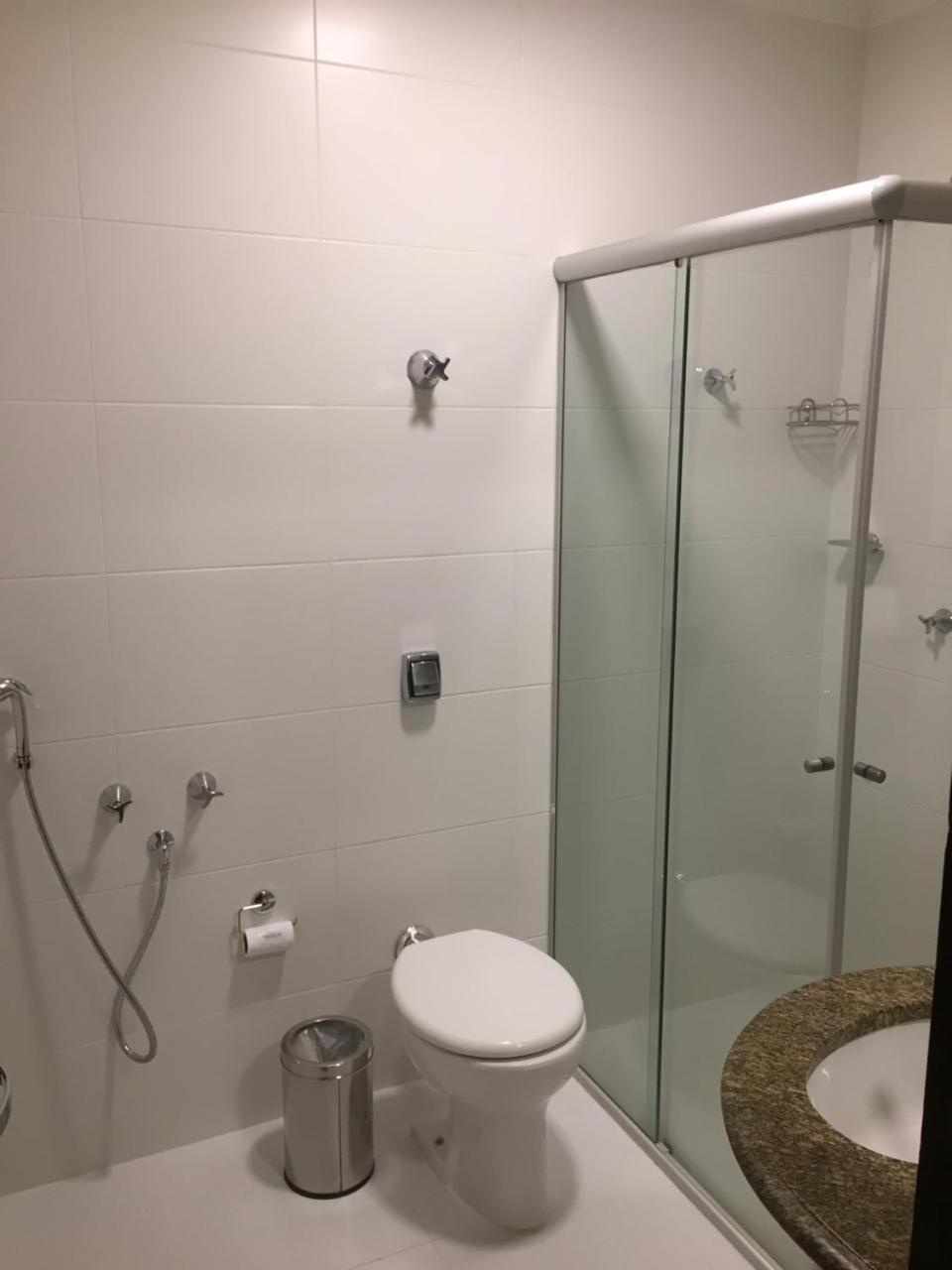 Hotel Premium Velha Ponta Grossa (Parana)