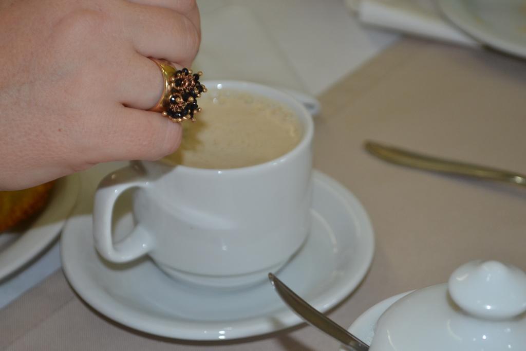 Hotel Premium Velha