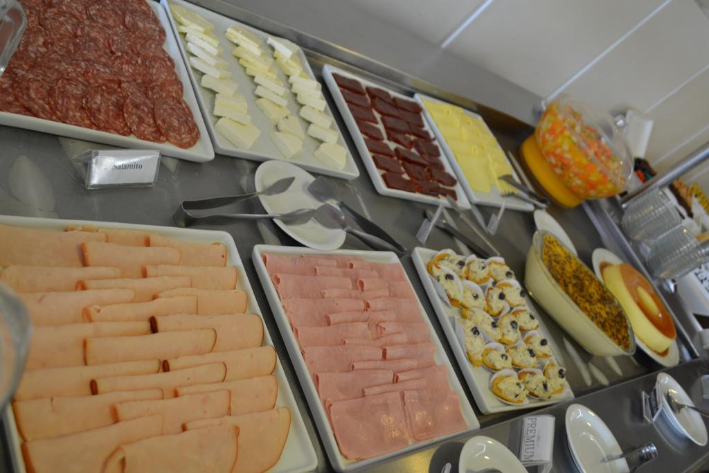 Hotel Premium Velha Ponta Grossa (Parana)
