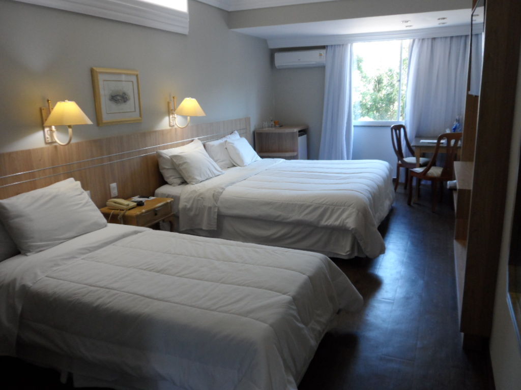 Premium Velha 4* Ponta Grossa (Parana)