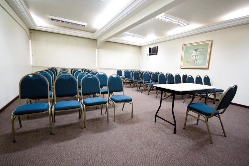 Premium Velha 4* Ponta Grossa (Parana)