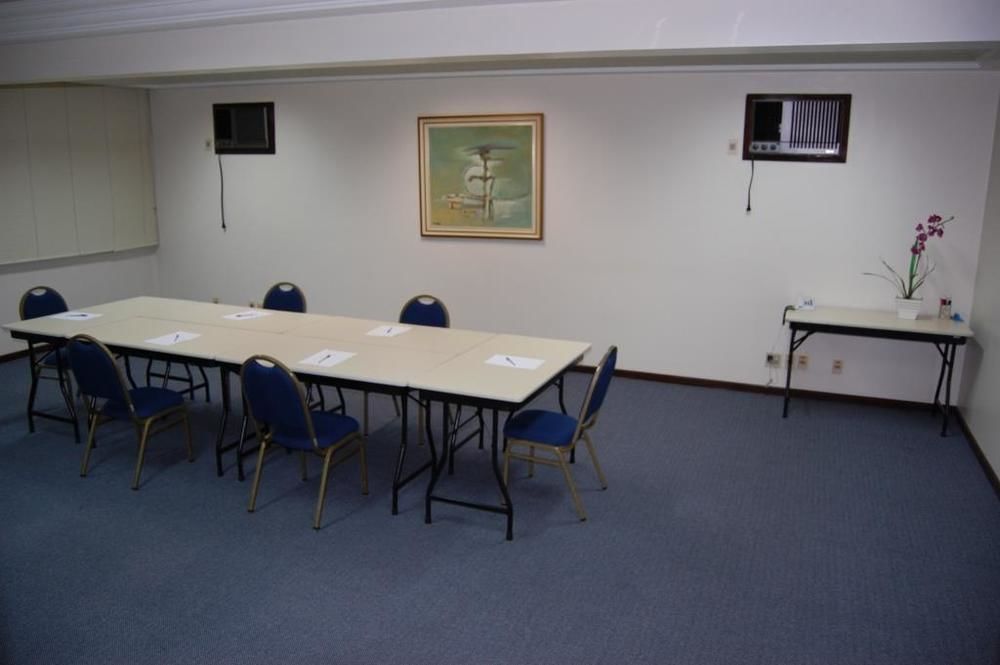 Premium Velha Hotel Ponta Grossa (Parana)