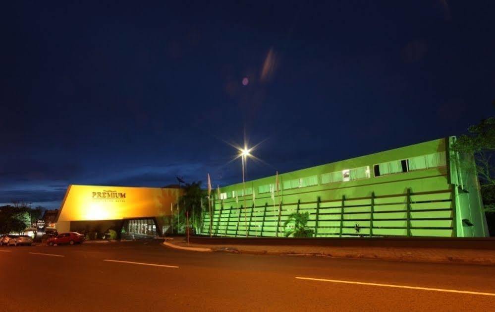 Premium Velha 4*