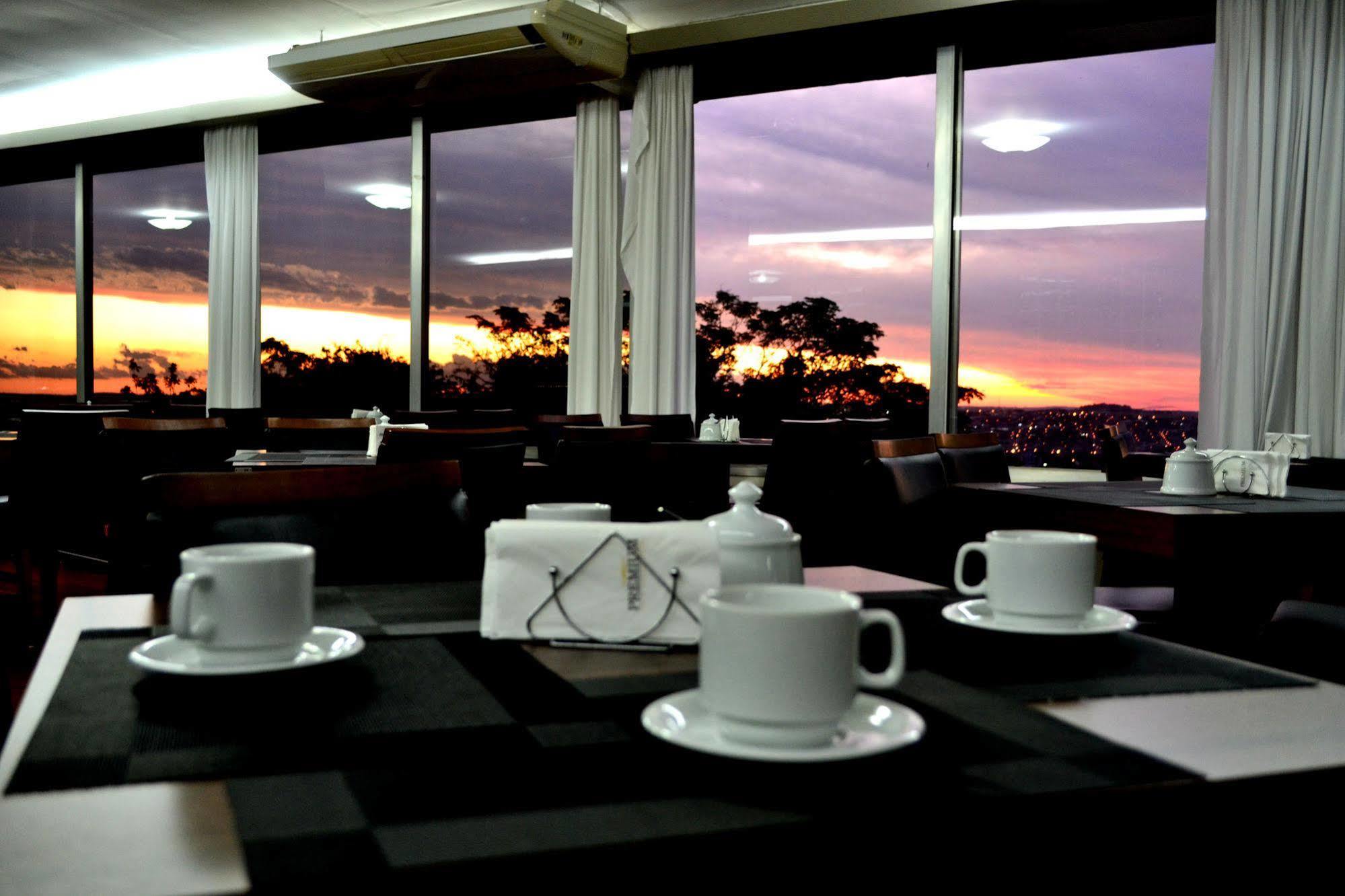 Premium Velha Hotel