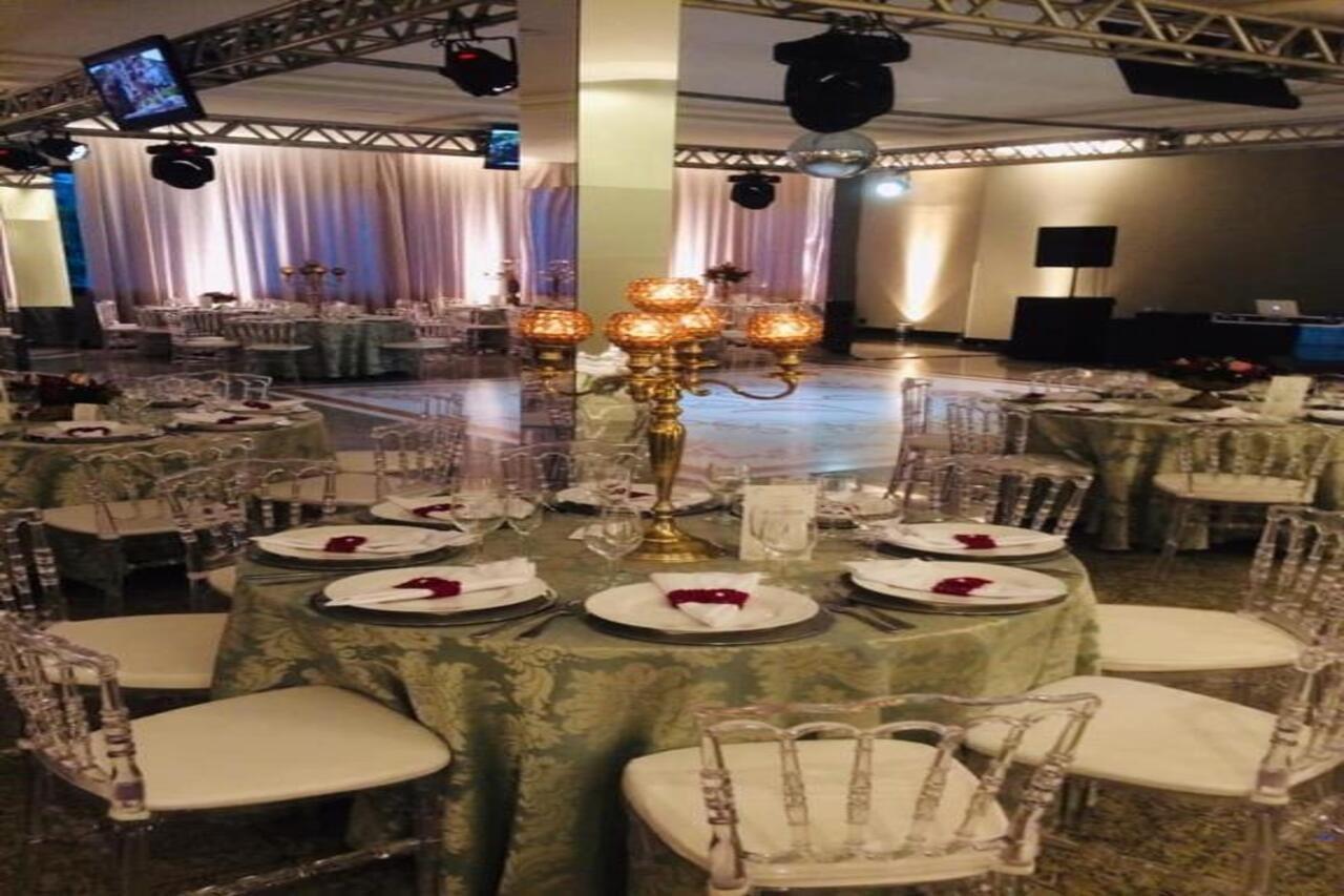 Premium Velha Hotel