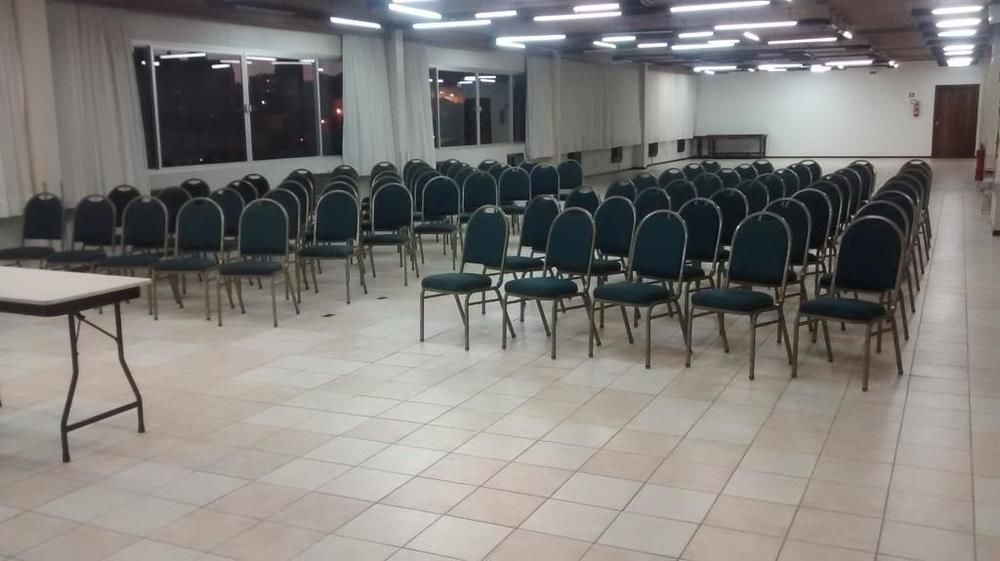 Hotel Premium Velha Ponta Grossa